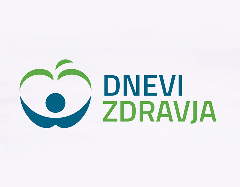 Dnevi Zdravja Visual Identity