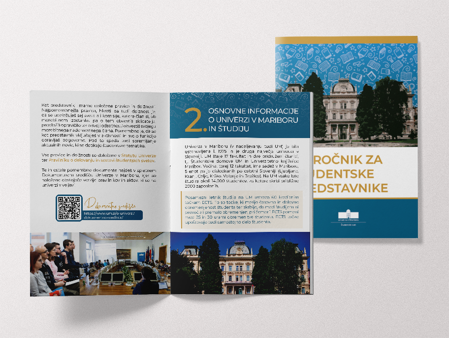 ŠSUM - Booklet 2024