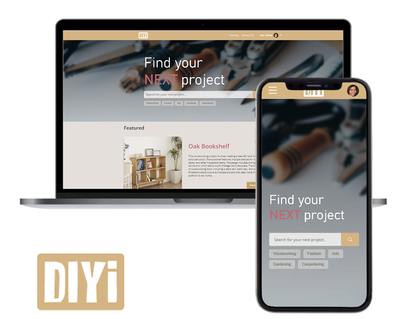 DIYI - Case Study 2