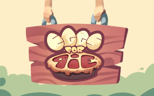 Eggs for Pie